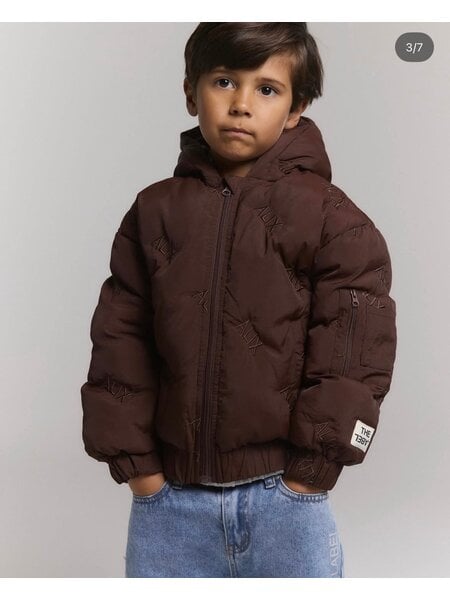 ALIX mini Alix quilted coat (62608516529)