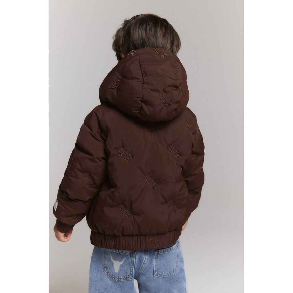 ALIX mini Alix quilted coat (62608516529)