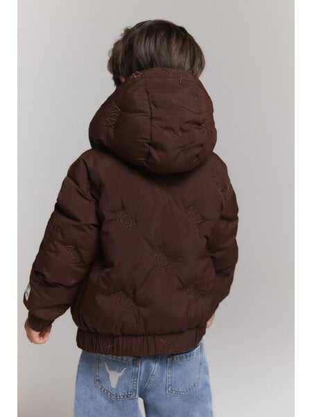 ALIX mini Alix quilted coat (62608516529)