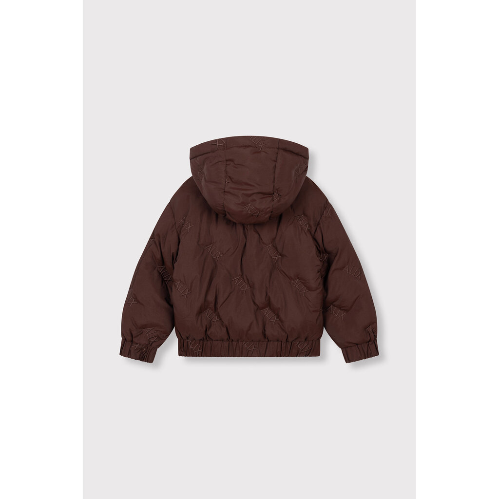 ALIX mini Alix quilted coat (62608516529)