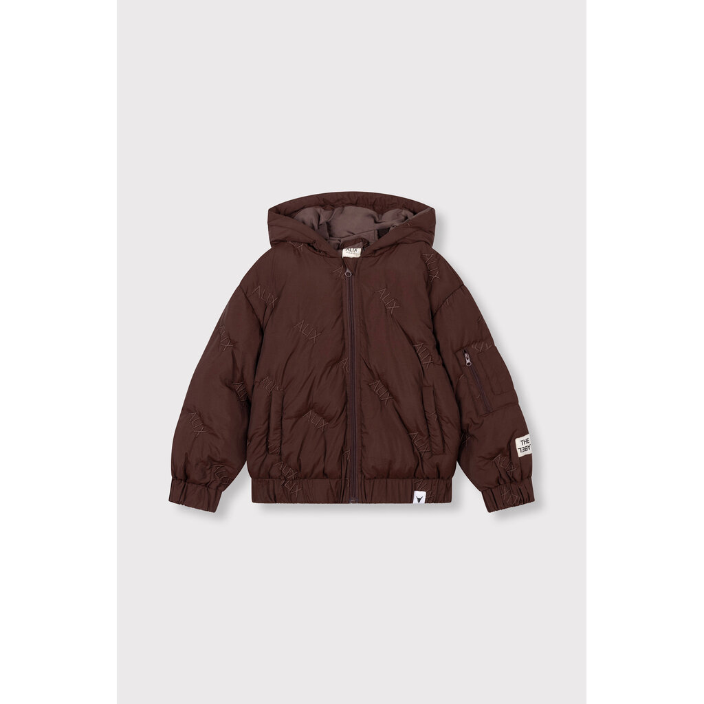 ALIX mini Alix quilted coat (62608516529)