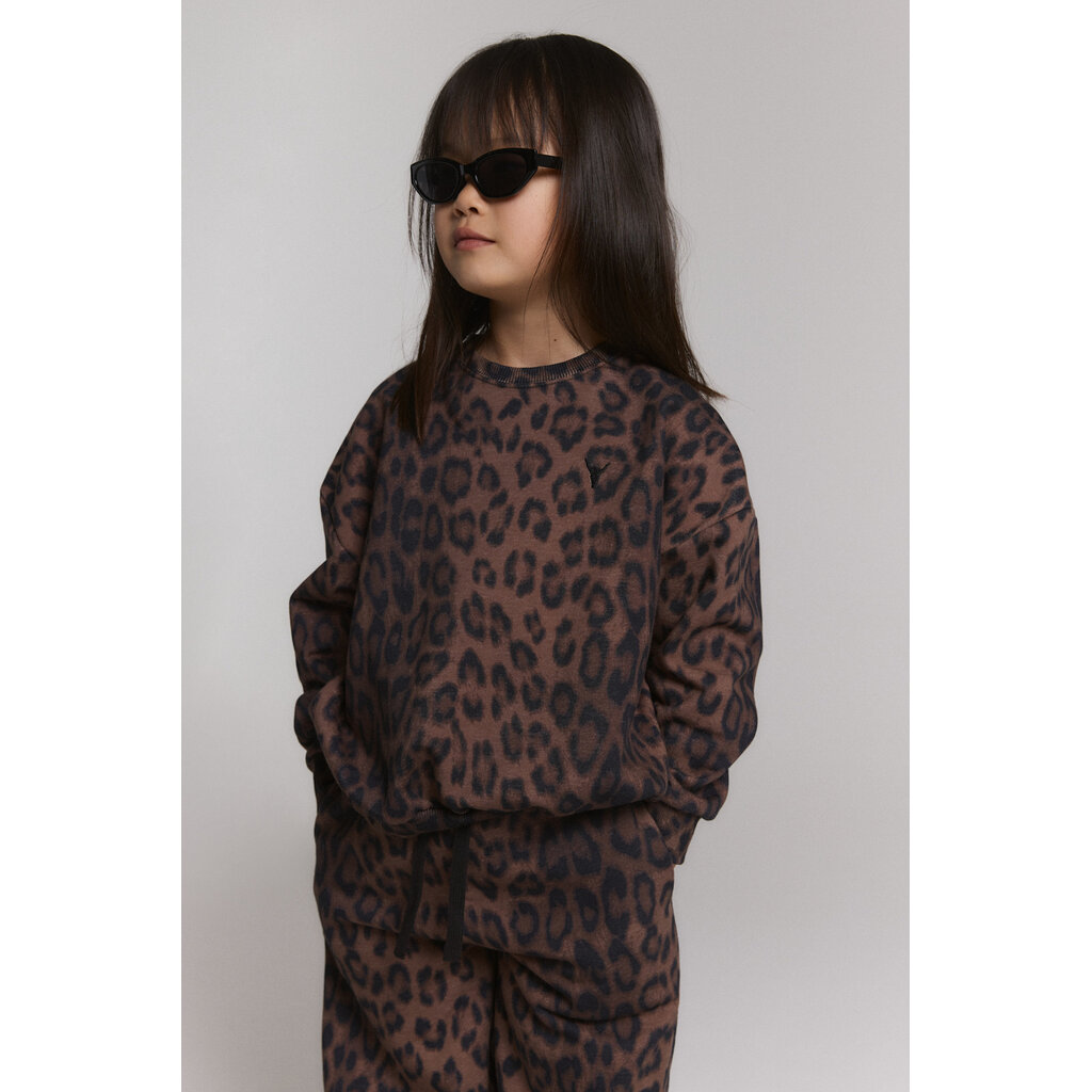ALIX mini leopard sweater (62608851515)