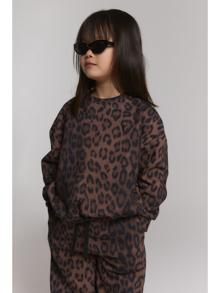 ALIX mini leopard sweater (62608851515)