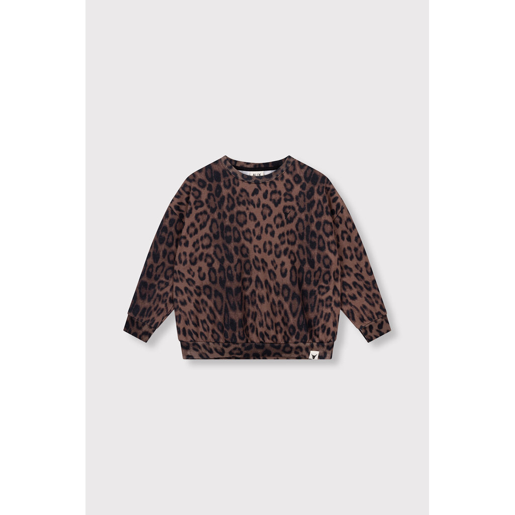 ALIX mini leopard sweater (62608851515)