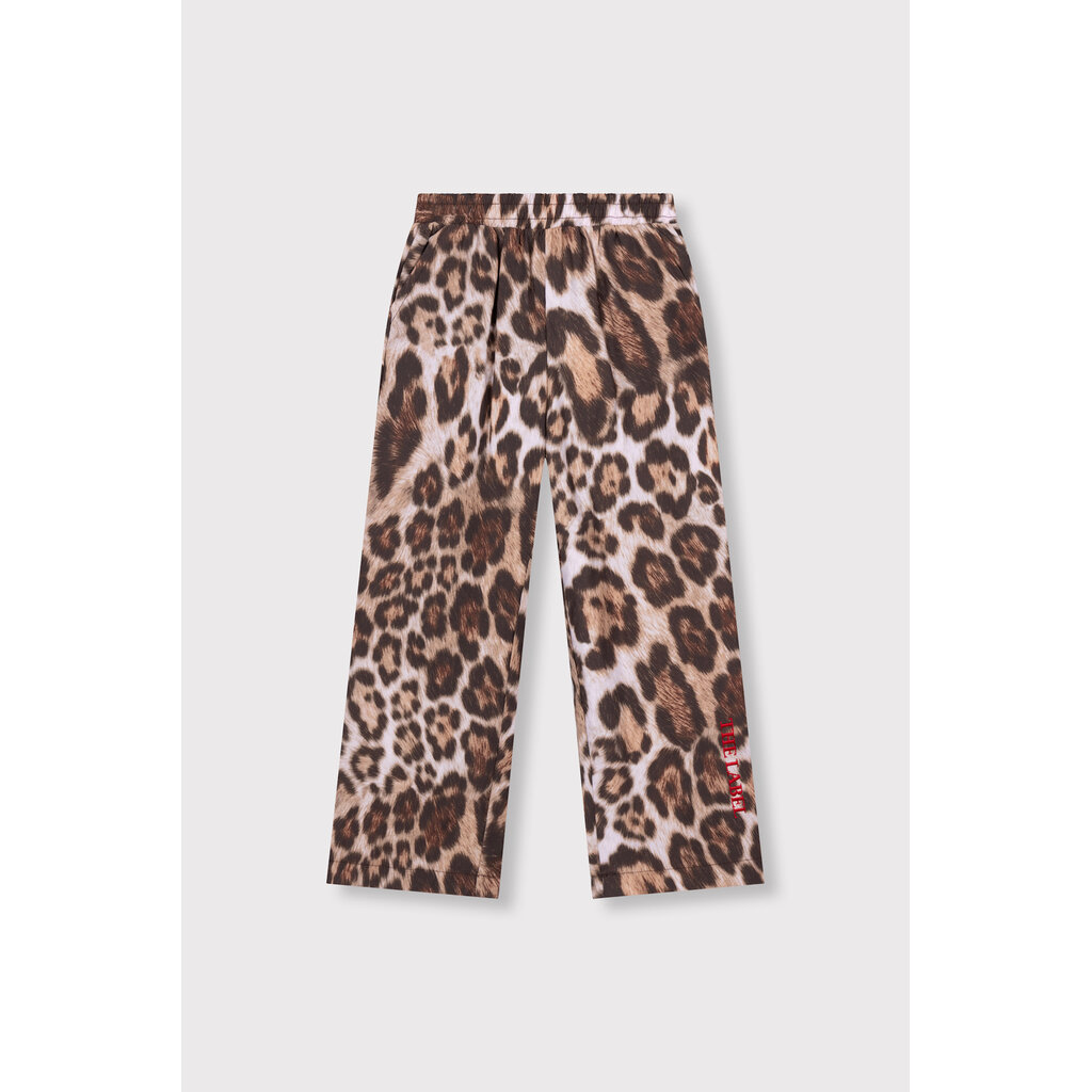 ALIX mini jaguar wide leg pants (62608181540)