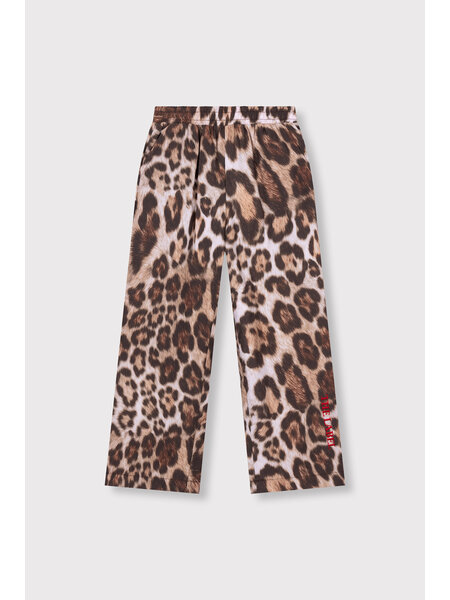 ALIX mini jaguar wide leg pants (62608181540)