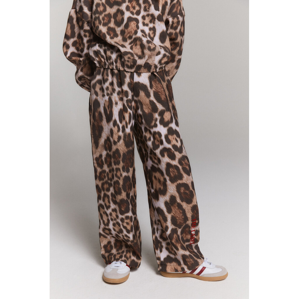 ALIX mini jaguar wide leg pants (62608181540)