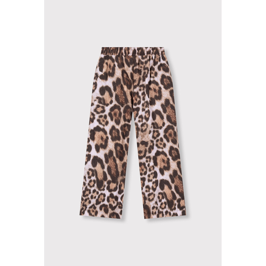 ALIX mini jaguar wide leg pants (62608181540)
