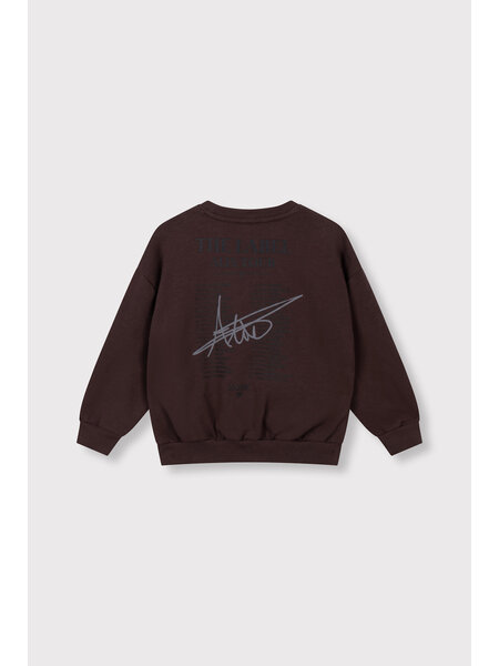 ALIX mini world tour sweater (62608887553) warm brown