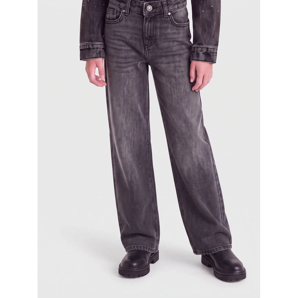 KIDS ONLY KOGELLA MW WIDE TAI523 DNM NOOS 15340427 Black