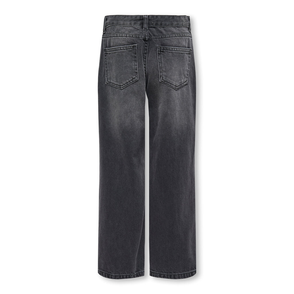 KIDS ONLY KOGELLA MW WIDE TAI523 DNM NOOS 15340427 Black