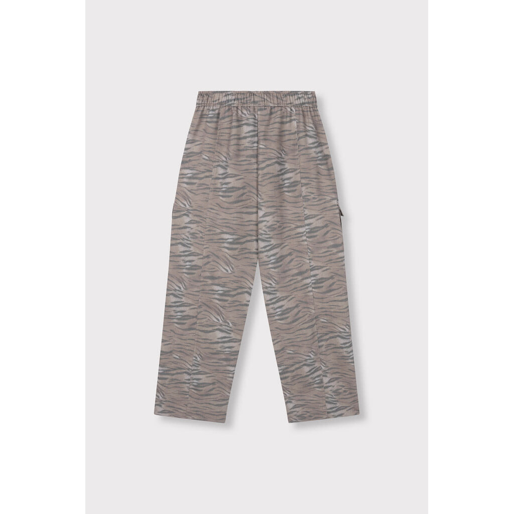 ALIX cargo pants (2608123854) animal