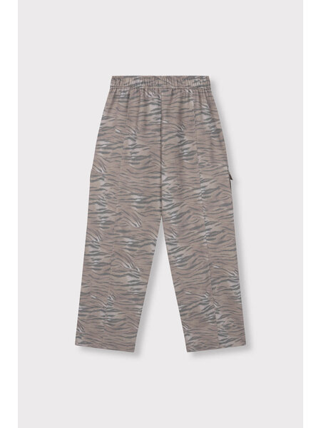 ALIX cargo pants (2608123854) animal