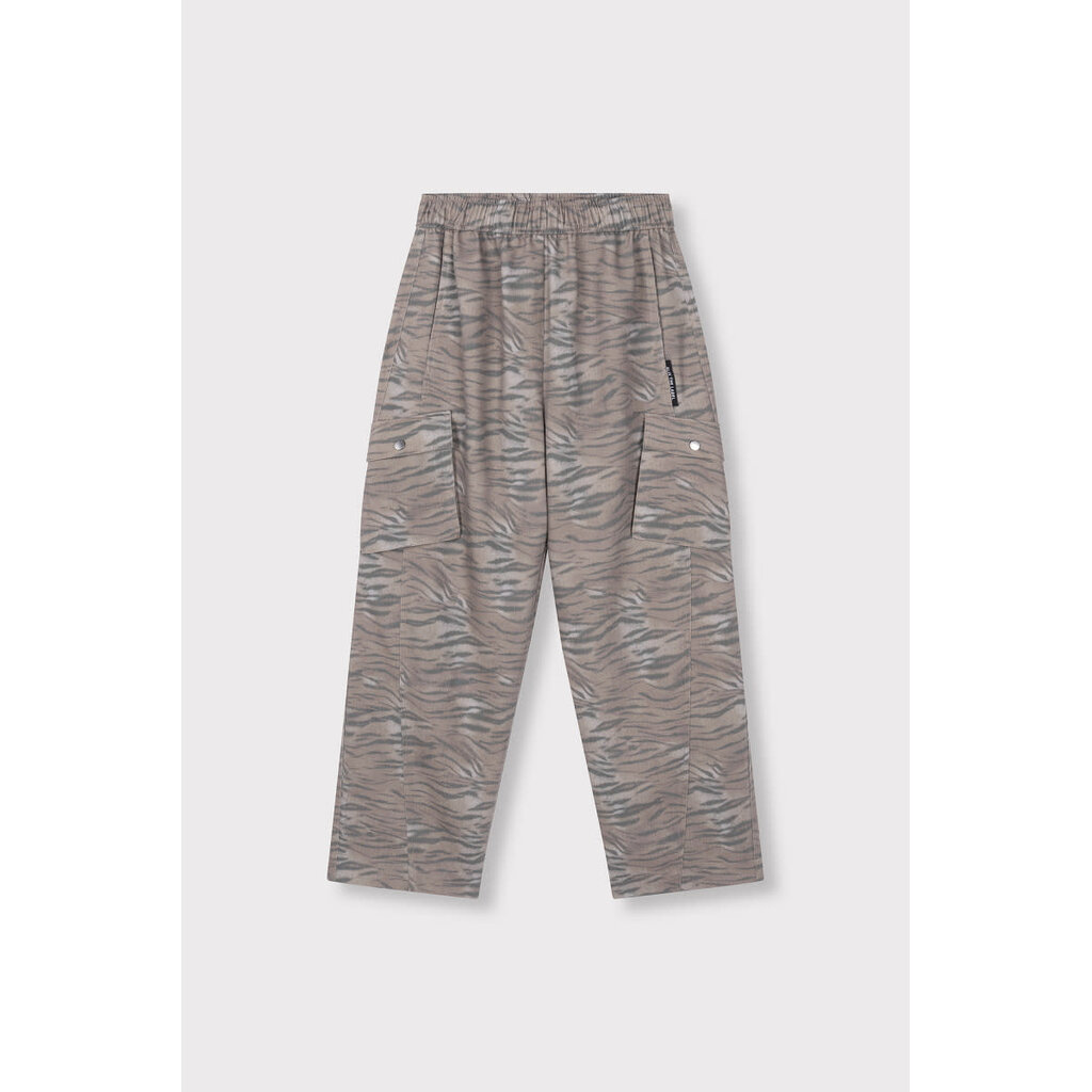 ALIX cargo pants (2608123854) animal