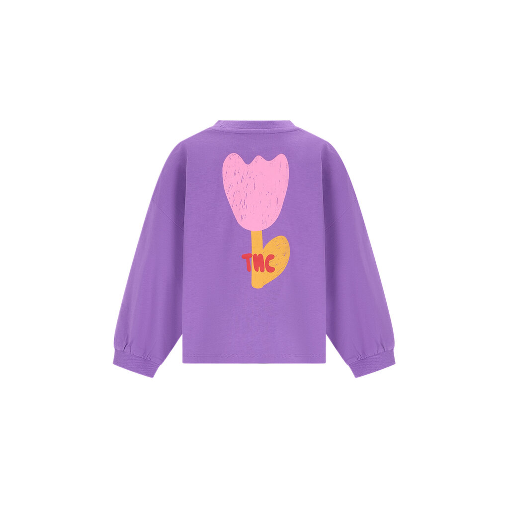 The New Chapter Mattie Longsleeve D607-0470 Chive Blossom