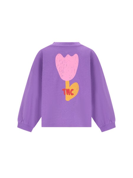 The New Chapter Mattie Longsleeve D607-0470 Chive Blossom