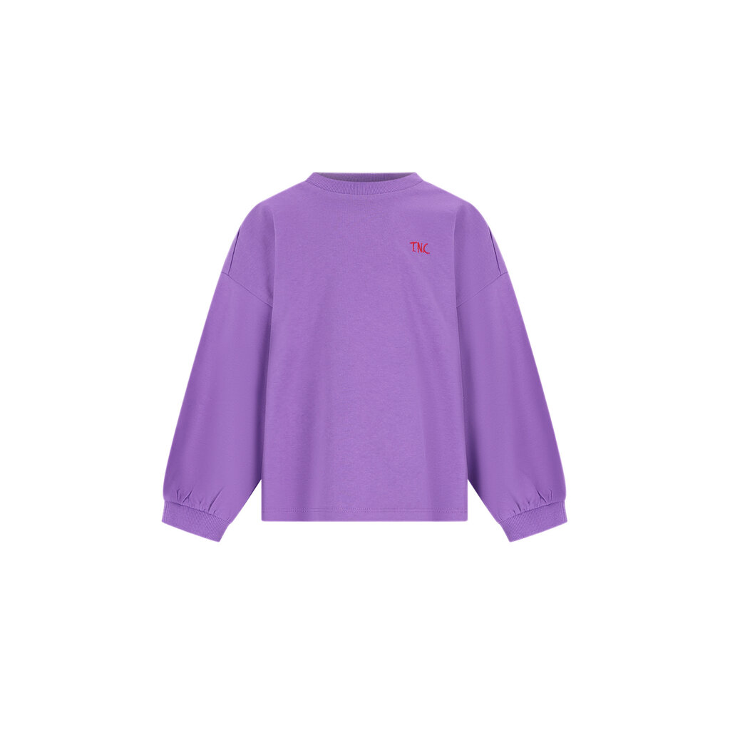 The New Chapter Mattie Longsleeve D607-0470 Chive Blossom