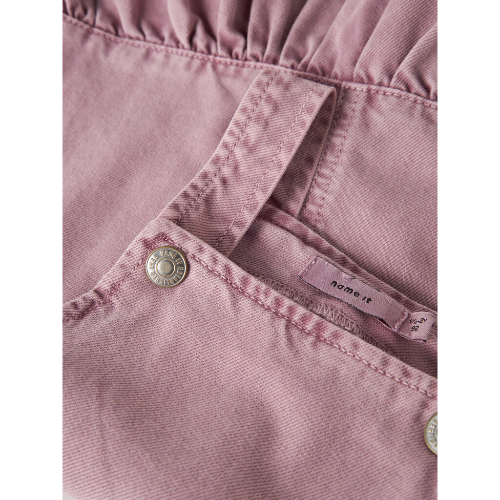 name it NMFMAJA DNM SPENCER 4689-BE 13259164 Wild Ginger