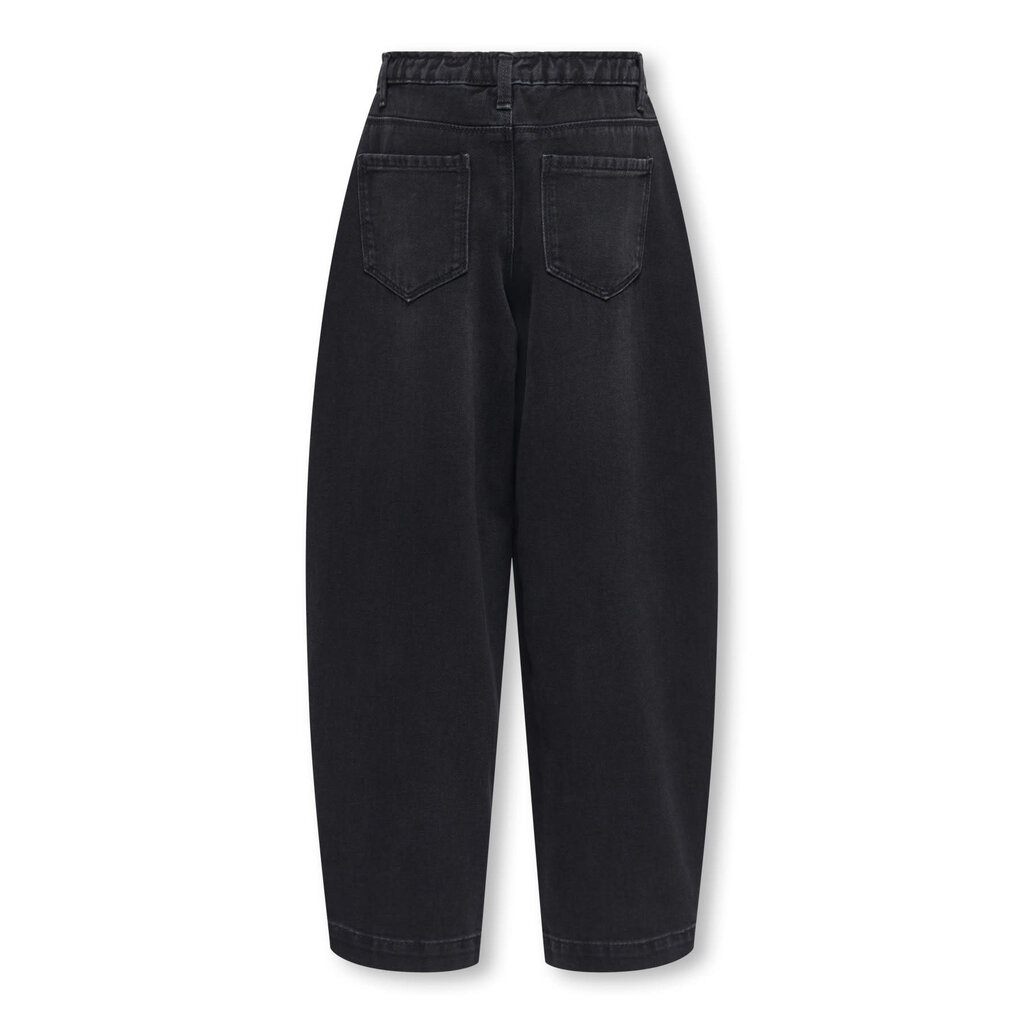 KIDS ONLY KOGCOMET MID BARREL DNM PIM528 15380862 Washed Black