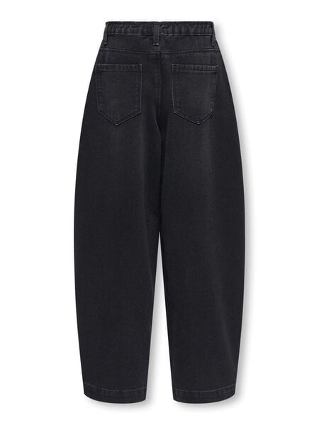 KIDS ONLY KOGCOMET MID BARREL DNM PIM528 15380862 Washed Black
