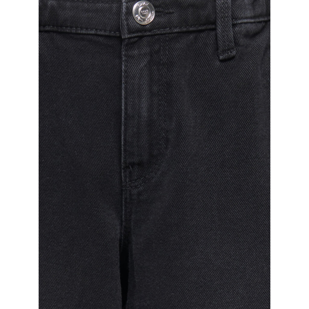 KIDS ONLY KOGCOMET MID BARREL DNM PIM528 15380862 Washed Black