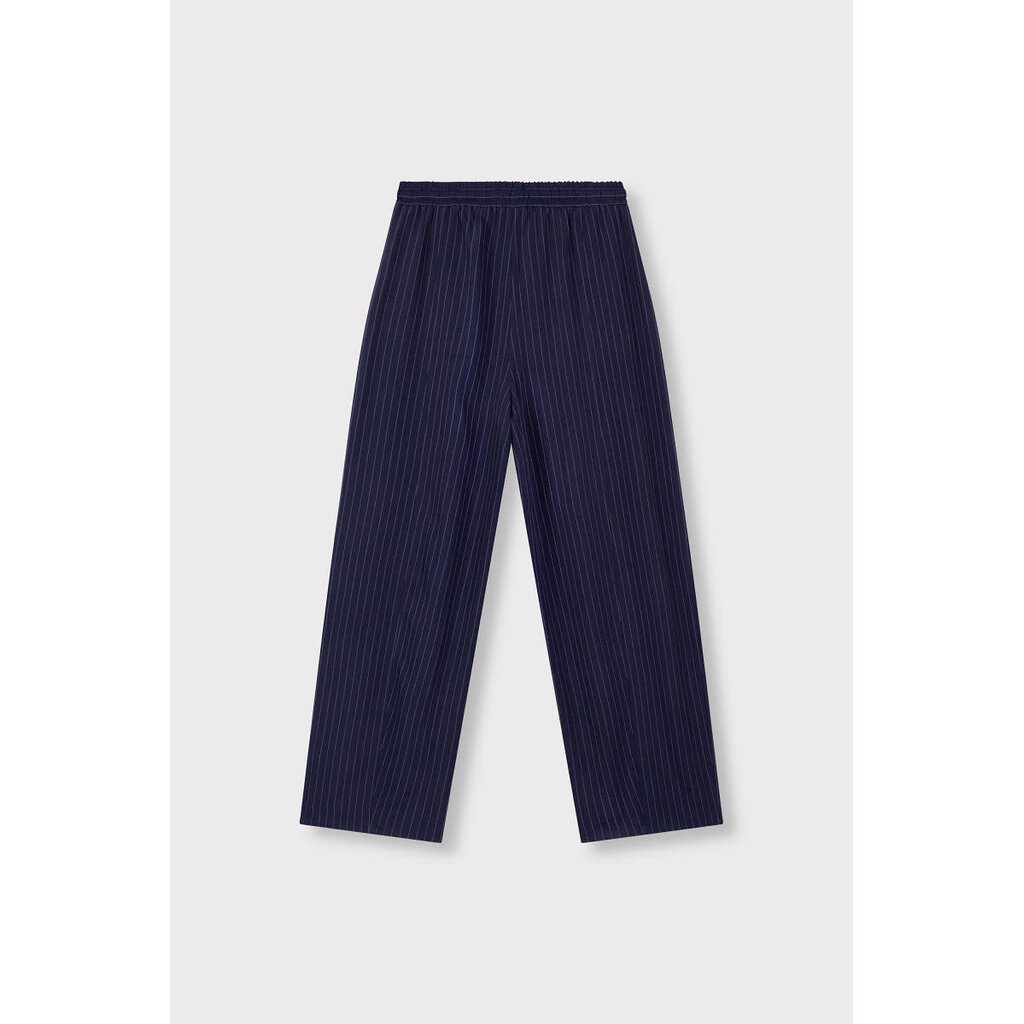 REFINED pinstripe balloon pants JAMIE (R2609102131)