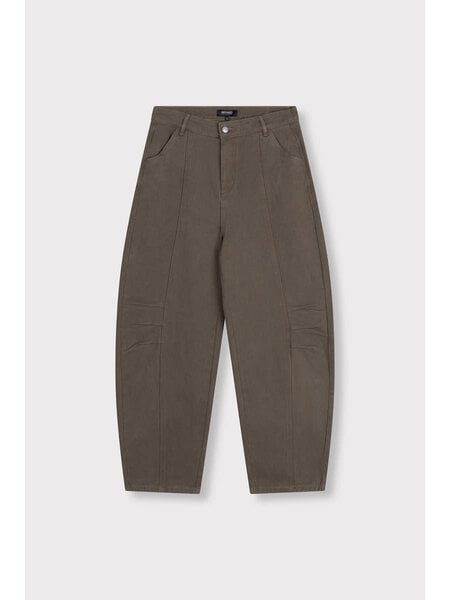 REFINED balloon fit jeans LYON (R2609169080) khaki