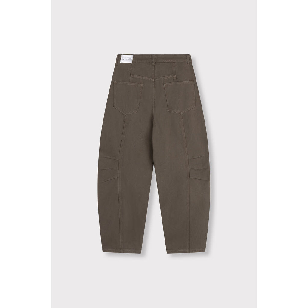 REFINED balloon fit jeans LYON (R2609169080) khaki