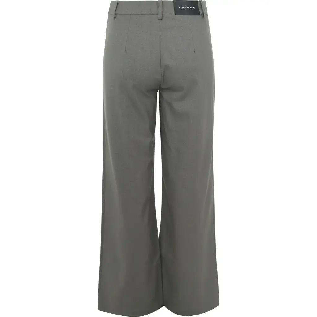 LAAGAM ZION GREY PANTS