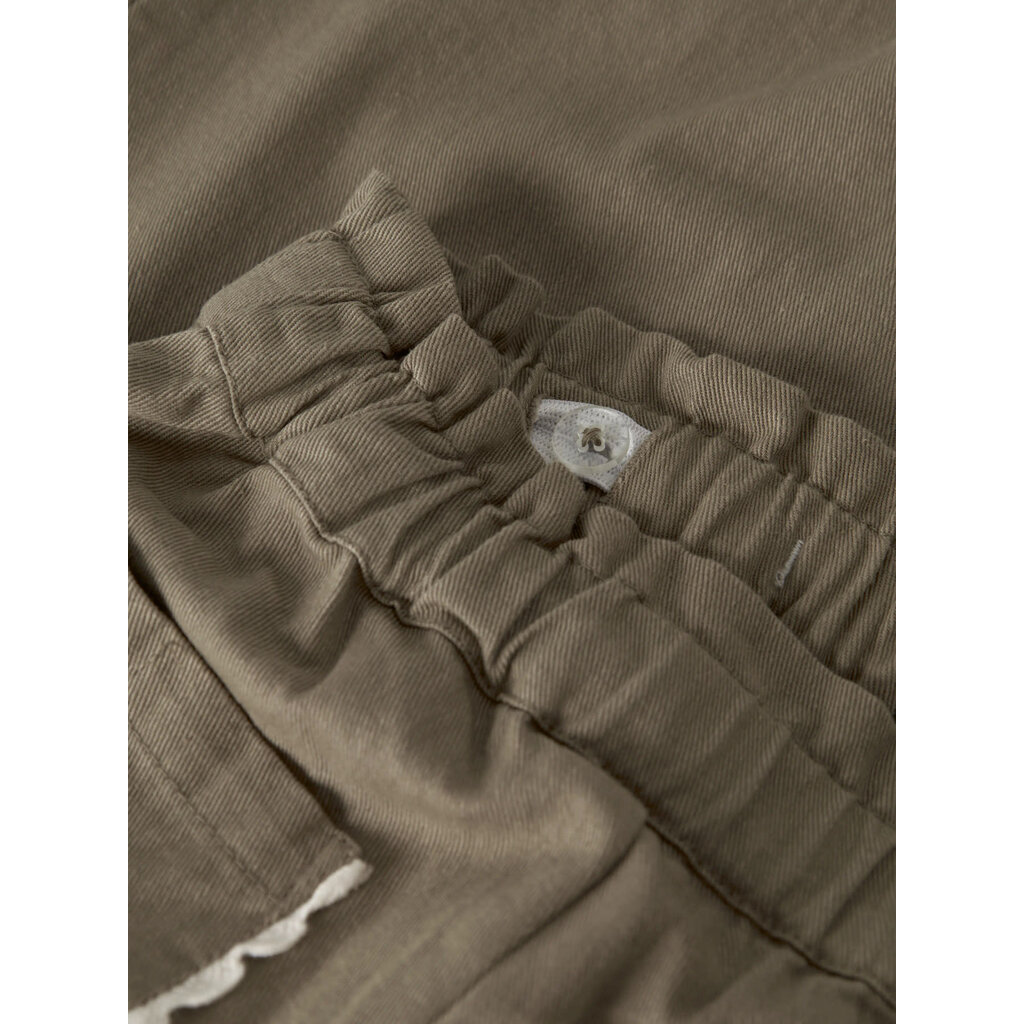 name it NMFOMBRA WIDE PANT 13260158 Mermaid