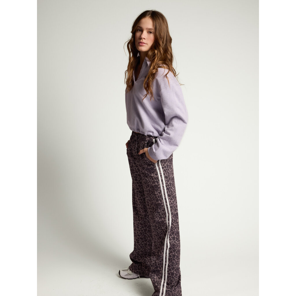 LOOXS Printed Pants 2632-5665-948 WILDLIFE