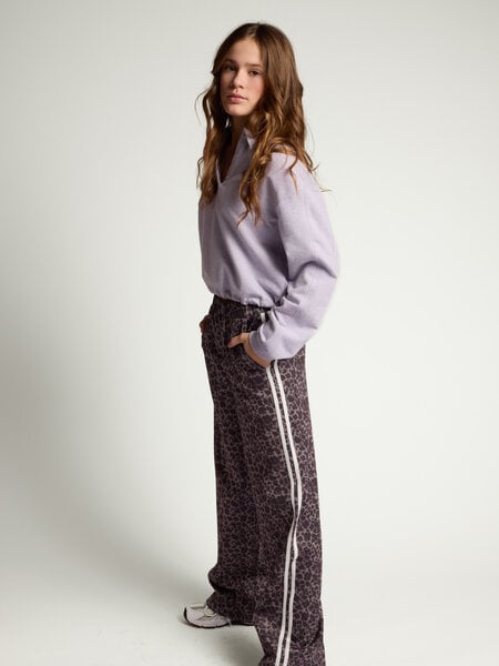 LOOXS Printed Pants 2632-5665-948 WILDLIFE