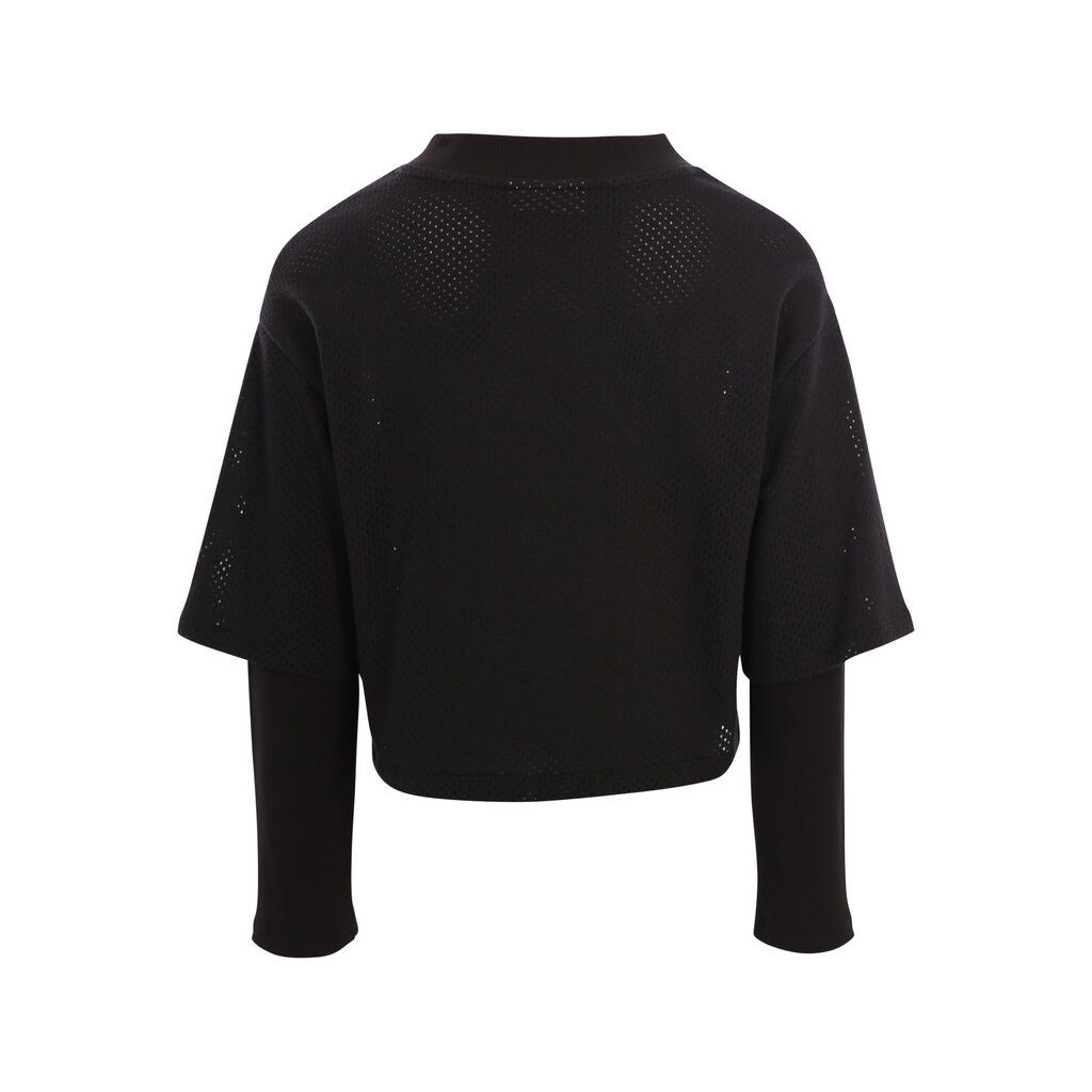 LOOXS Fancy T-shirt 2632-5424-094 Graphite