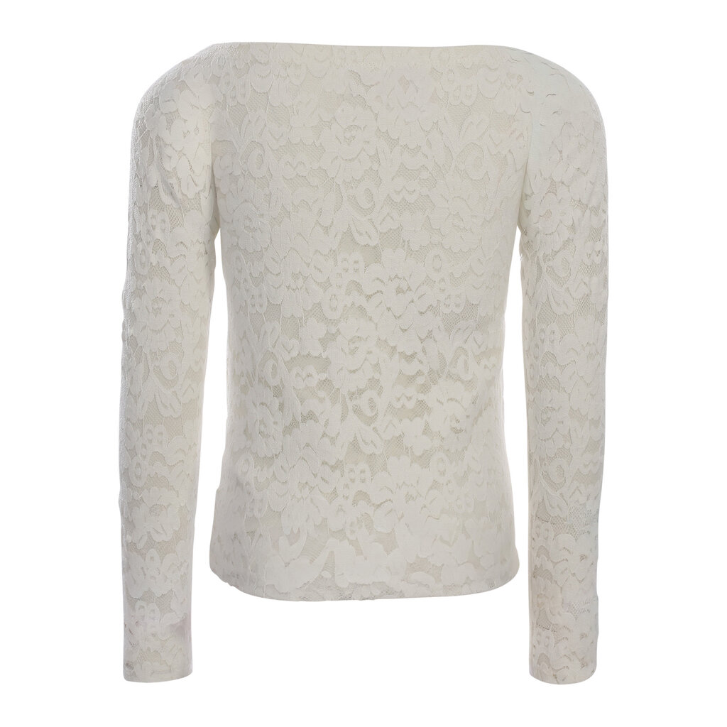 LOOXS Lace Tee 2632-5488-031 BLANC