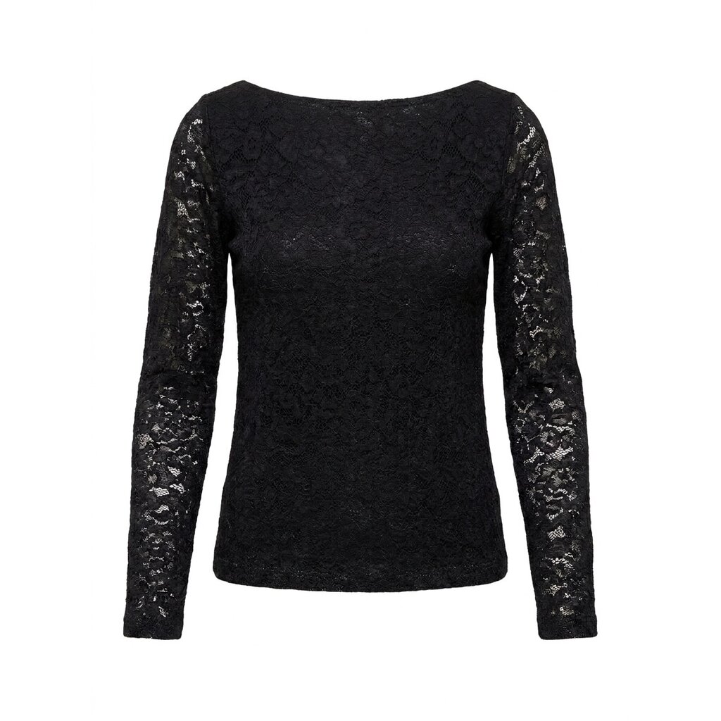 LOOXS Lace Tee 2632-5488-094 Graphite