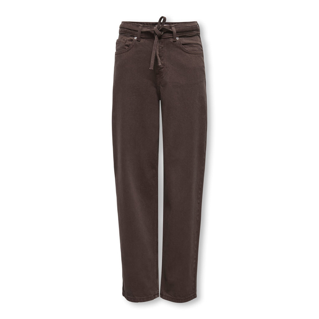 KIDS ONLY KOGGIANNA MW STRAIGHT 15378478 Coffee Bean