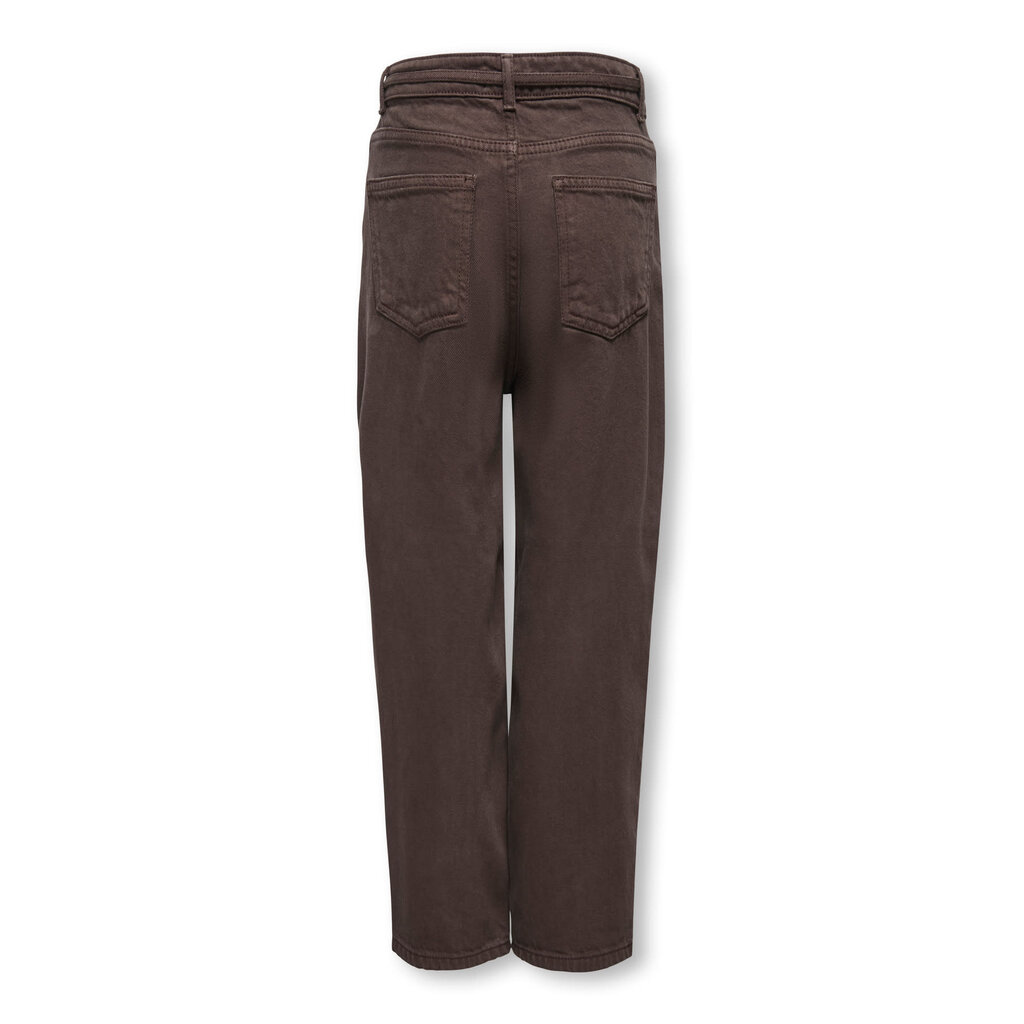 KIDS ONLY KOGGIANNA MW STRAIGHT 15378478 Coffee Bean
