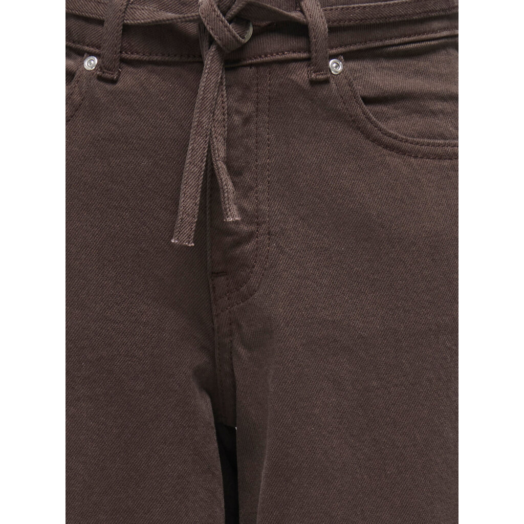 KIDS ONLY KOGGIANNA MW STRAIGHT 15378478 Coffee Bean