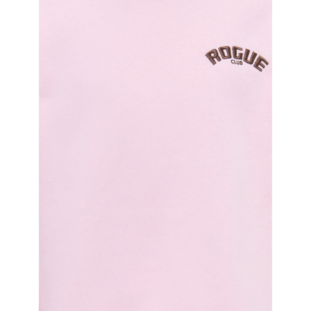 KIDS ONLY KOGVICKY L/S O-NECK CS SWT 15392107 Pink Lady Rogue Club/Bracken