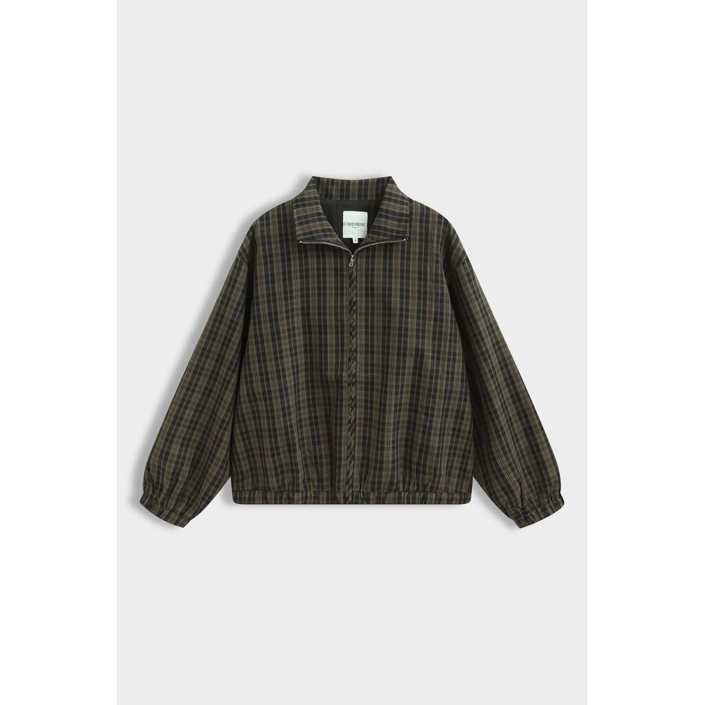 Jacket ruit - army