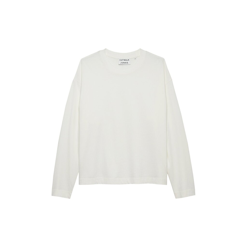 CATWALK JUNKIE Long sleeve 2402040611 Off White