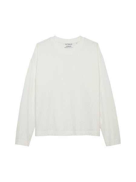 CATWALK JUNKIE Long sleeve 2402040611 Off White