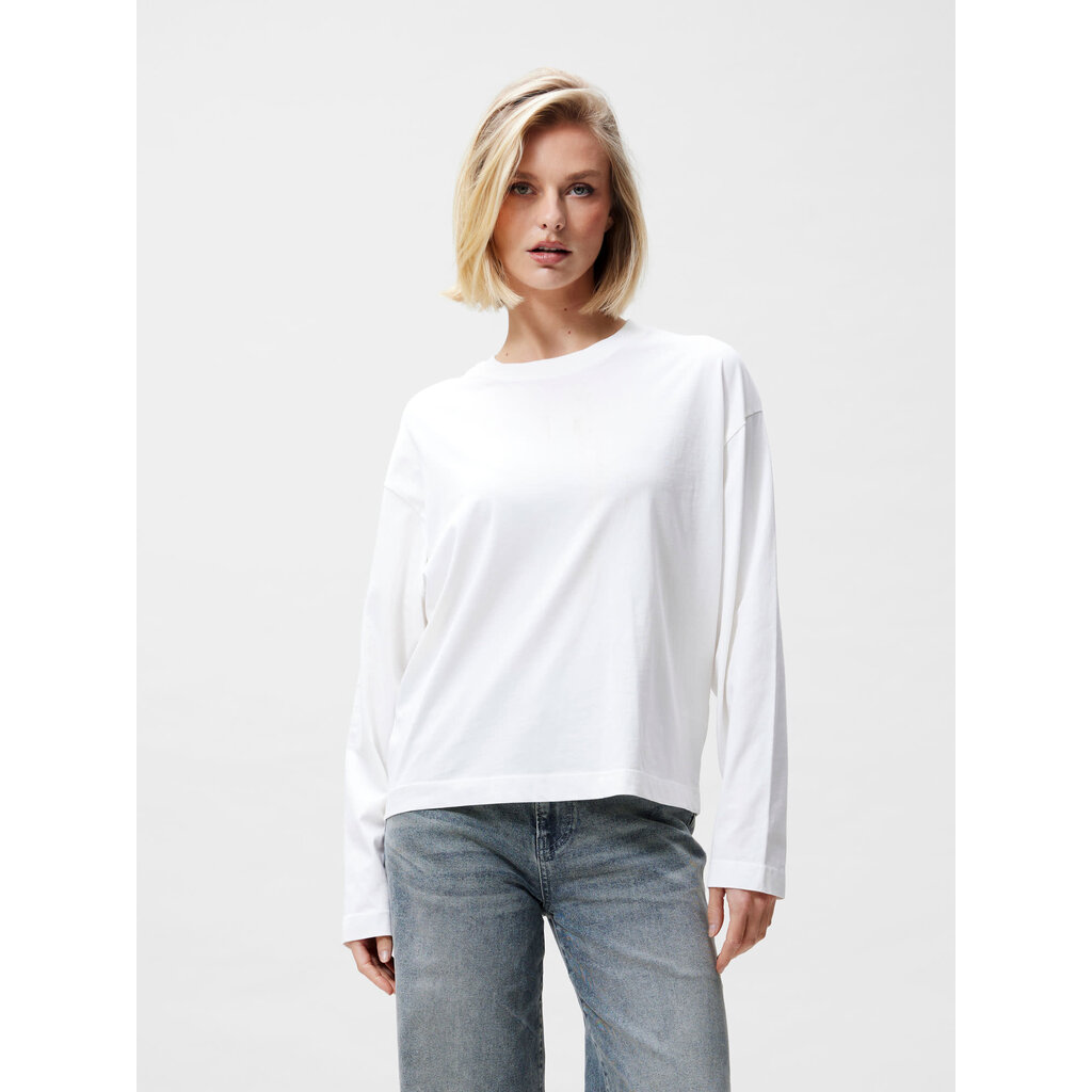 CATWALK JUNKIE Long sleeve 2402040611 Off White