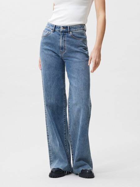 CATWALK JUNKIE Loose fit jeans 2302006400 True Blue