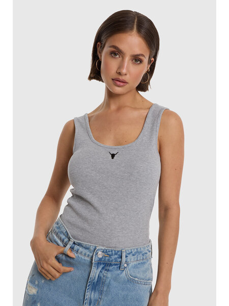 ALIX tank top (2608870946) grey