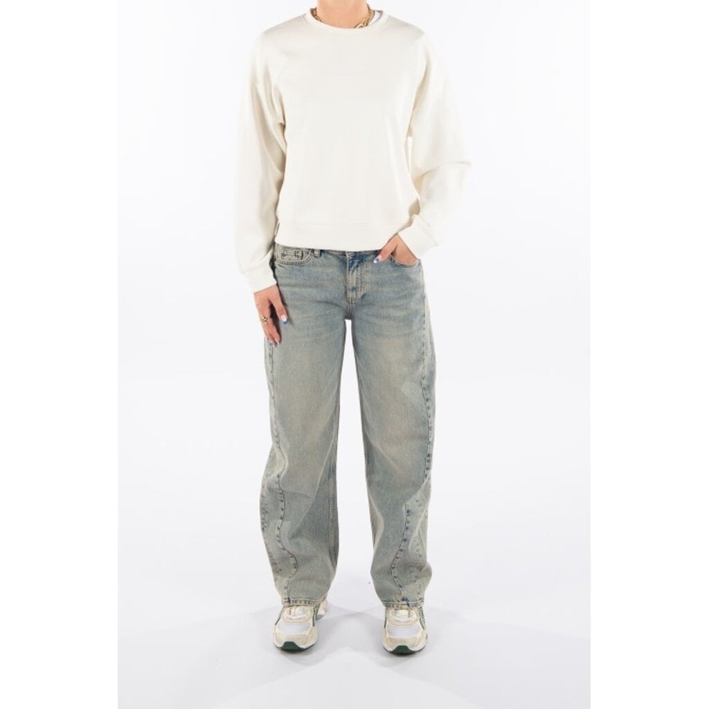 ETIQUETT Shapey (2675) Blue Tinted