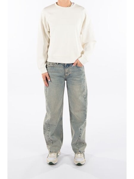 ETIQUETT Shapey (2675) Blue Tinted