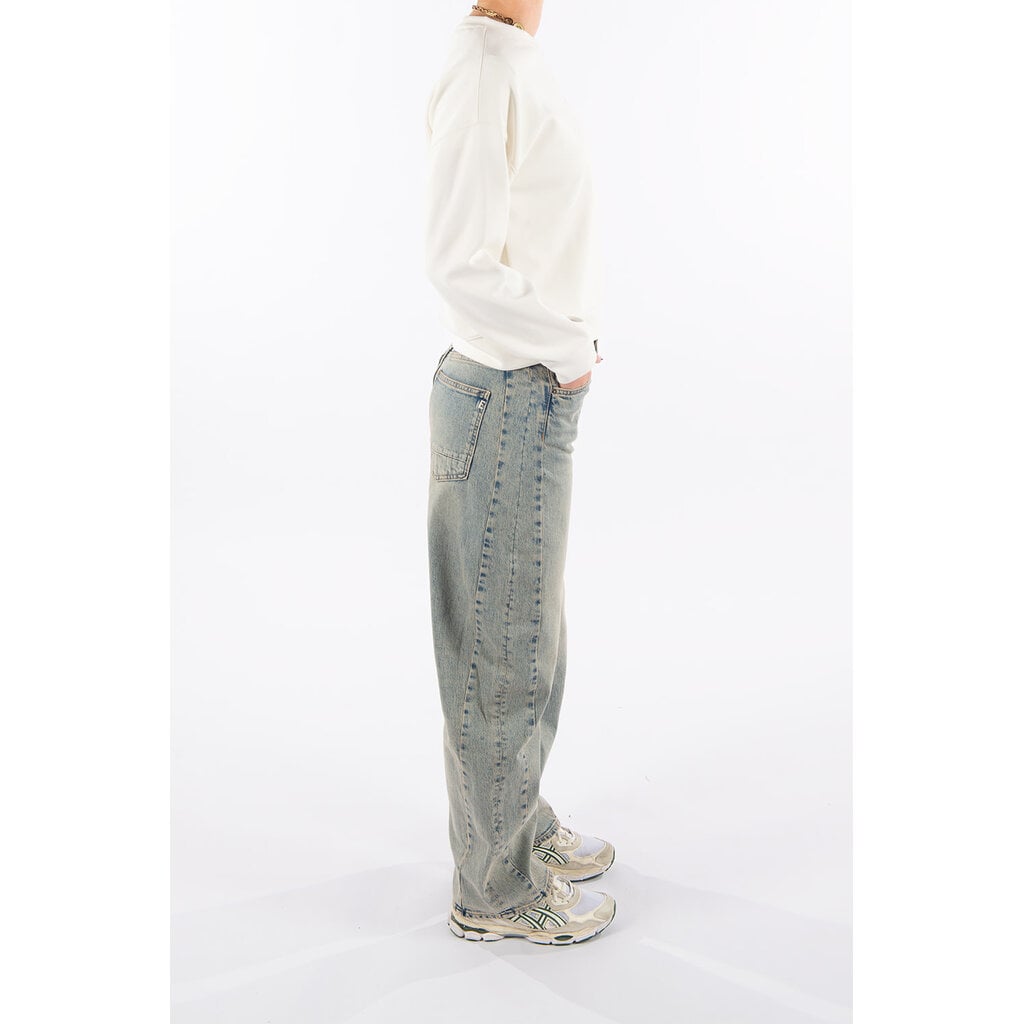 ETIQUETT Shapey (2675) Blue Tinted