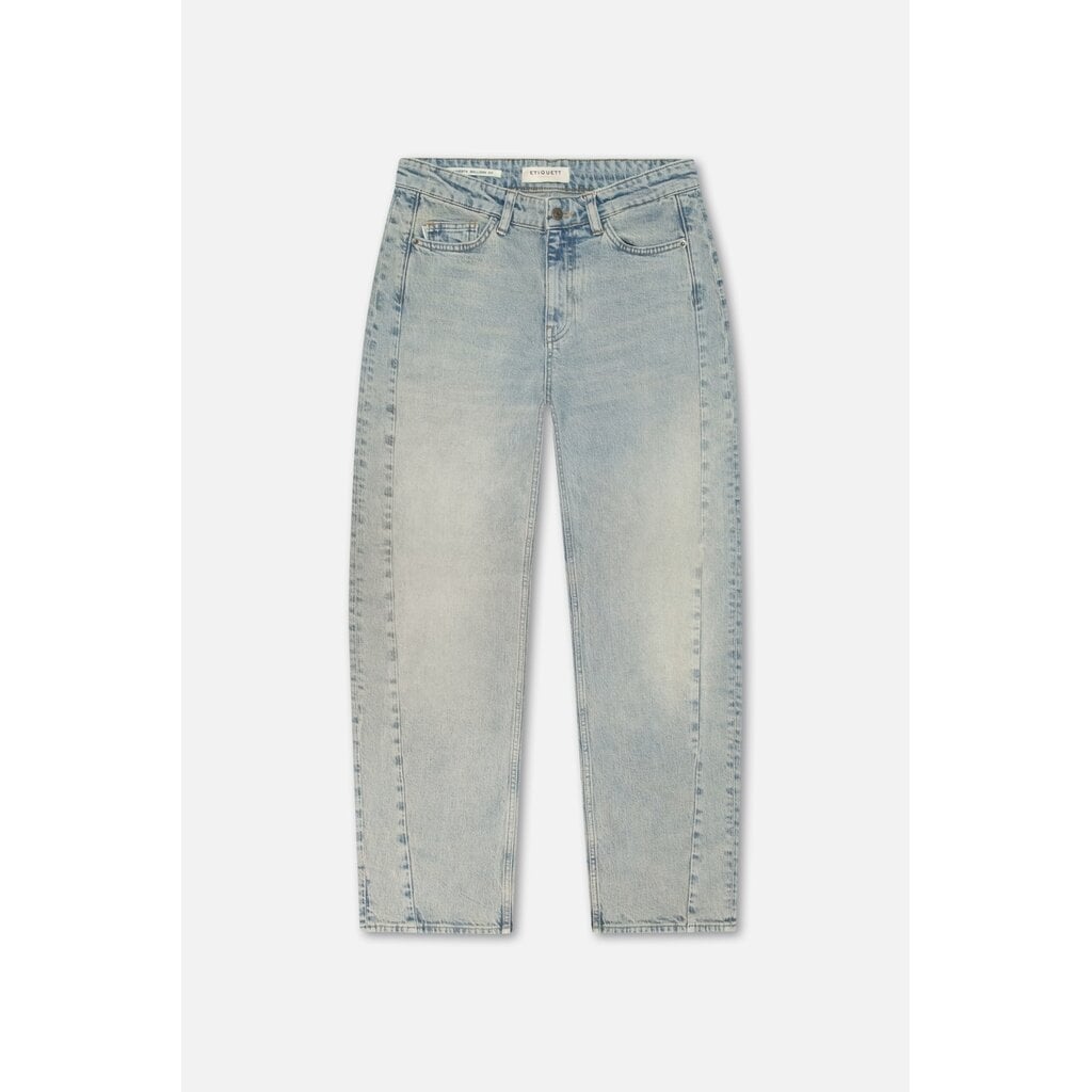 ETIQUETT Shapey (2675) Blue Tinted