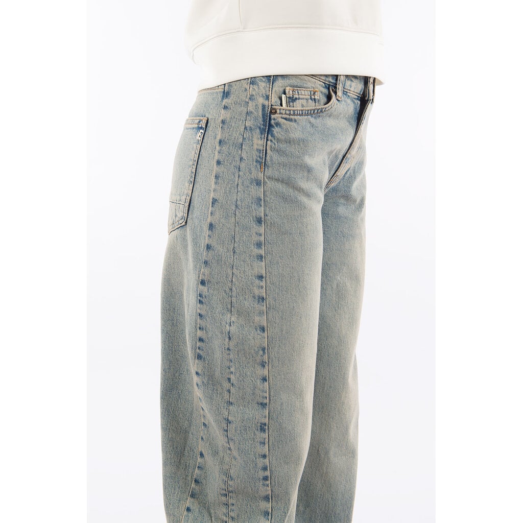 ETIQUETT Shapey (2675) Blue Tinted